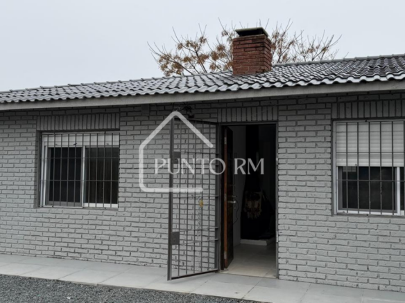 Muy Linda Casa A Metros Del Mar, Impecable Y Lista Para Entrar 2 Dormitorios Shangrila (ID A-127)
