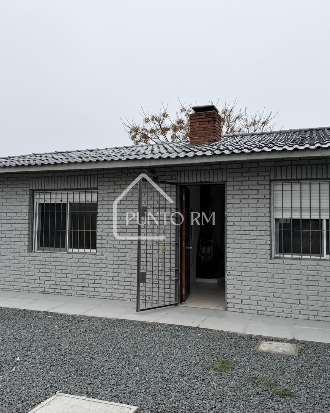 Muy Linda Casa A Metros Del Mar, Impecable Y Lista Para Entrar 2 Dormitorios Shangrila (ID A-127)
