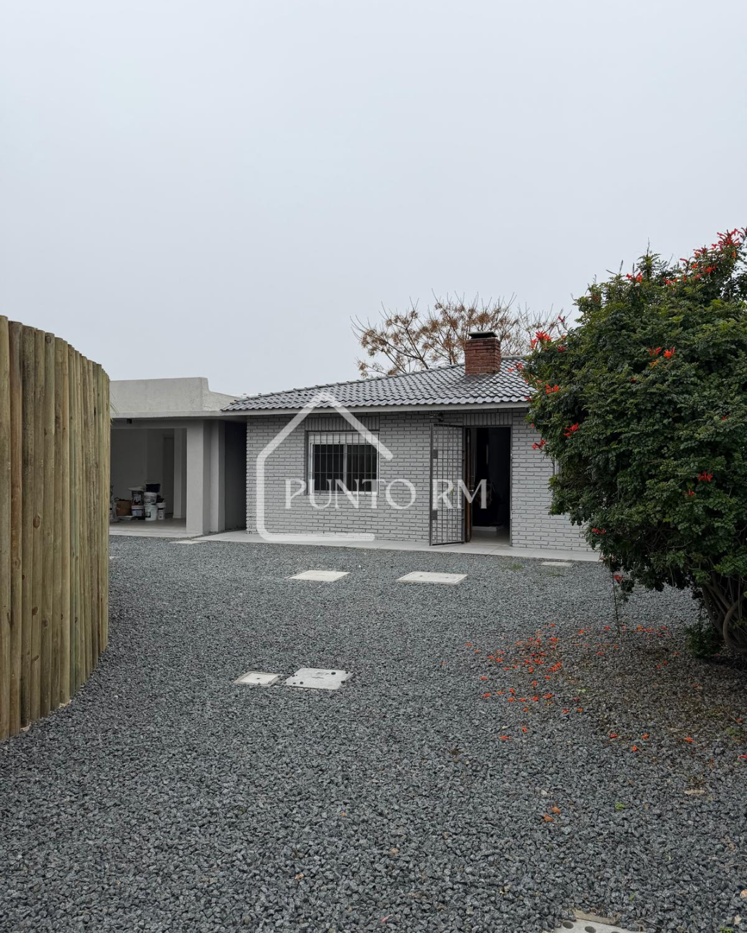 Muy Linda Casa A Metros Del Mar, Impecable Y Lista Para Entrar 2 Dormitorios Shangrila (ID A-127)