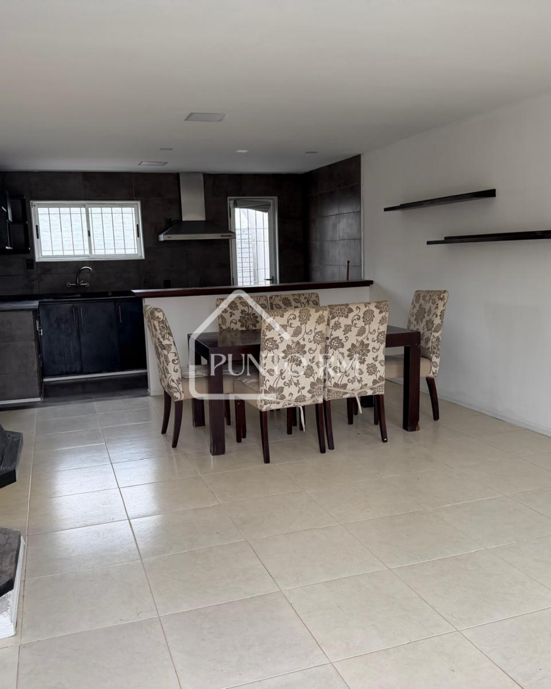 Muy Linda Casa A Metros Del Mar, Impecable Y Lista Para Entrar 2 Dormitorios Shangrila (ID A-127)