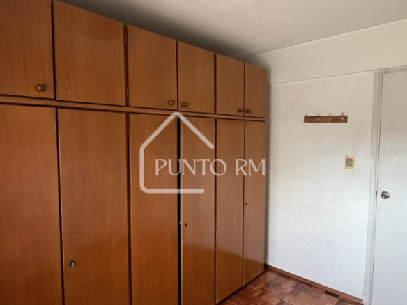 Apartamento 3 dormitorios Av Italia y Av Garibaldi (ID A-119)