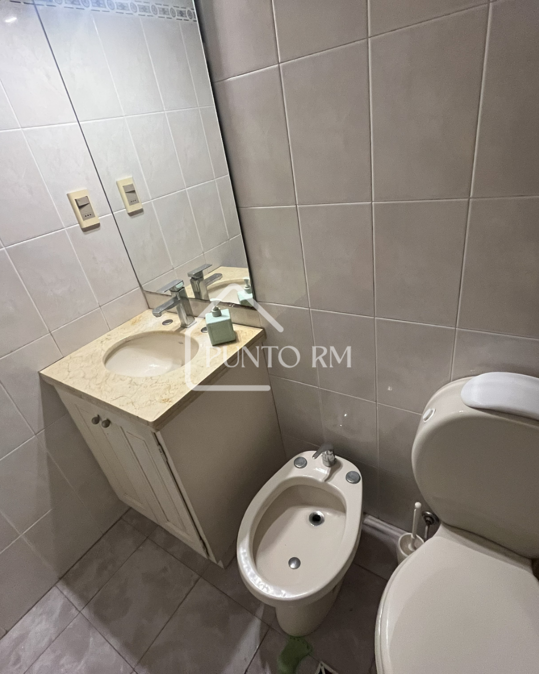 Apartamento 3 dormitorios Av Italia y Av Garibaldi (ID A-119)