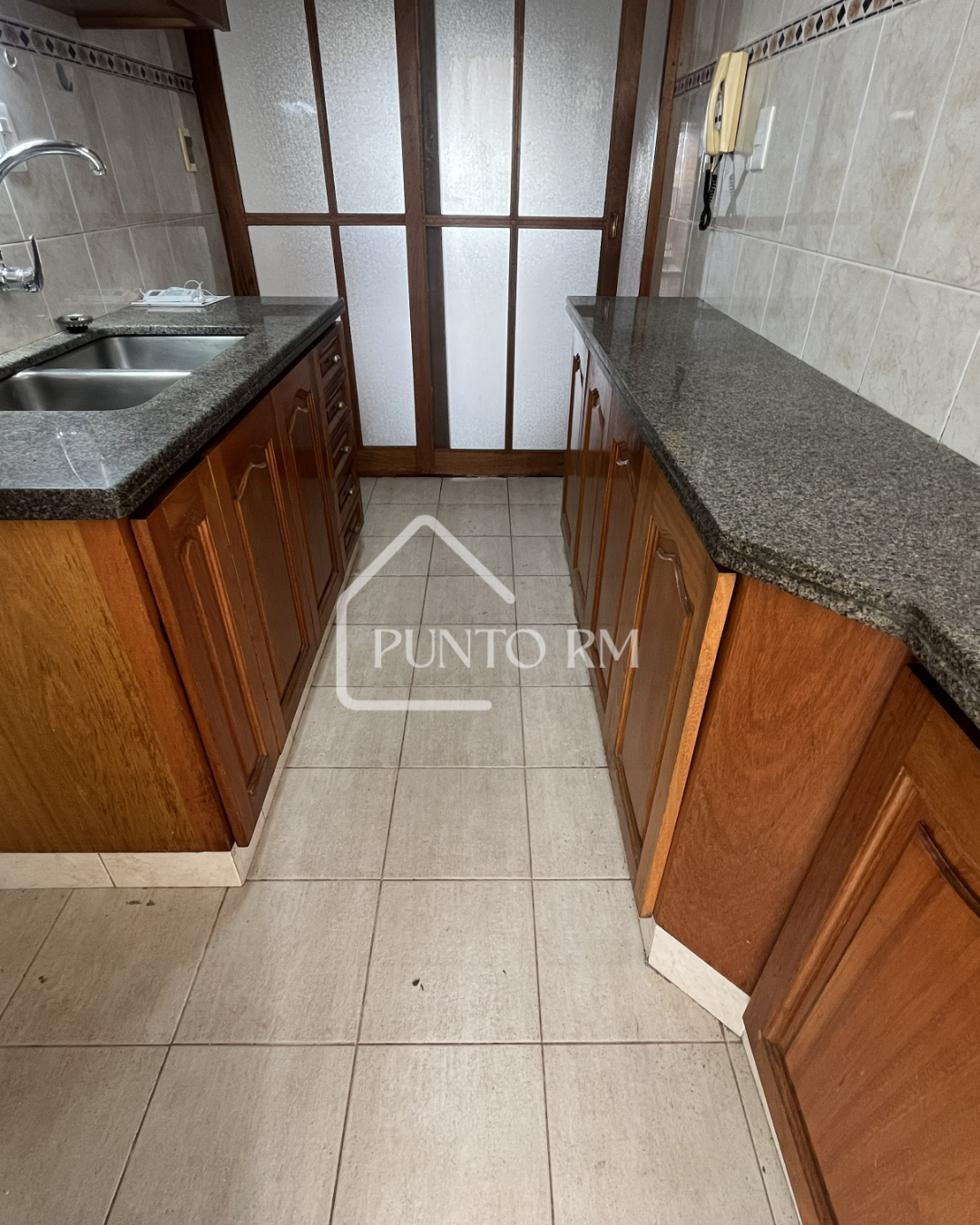 Apartamento 3 dormitorios Av Italia y Av Garibaldi (ID A-119)