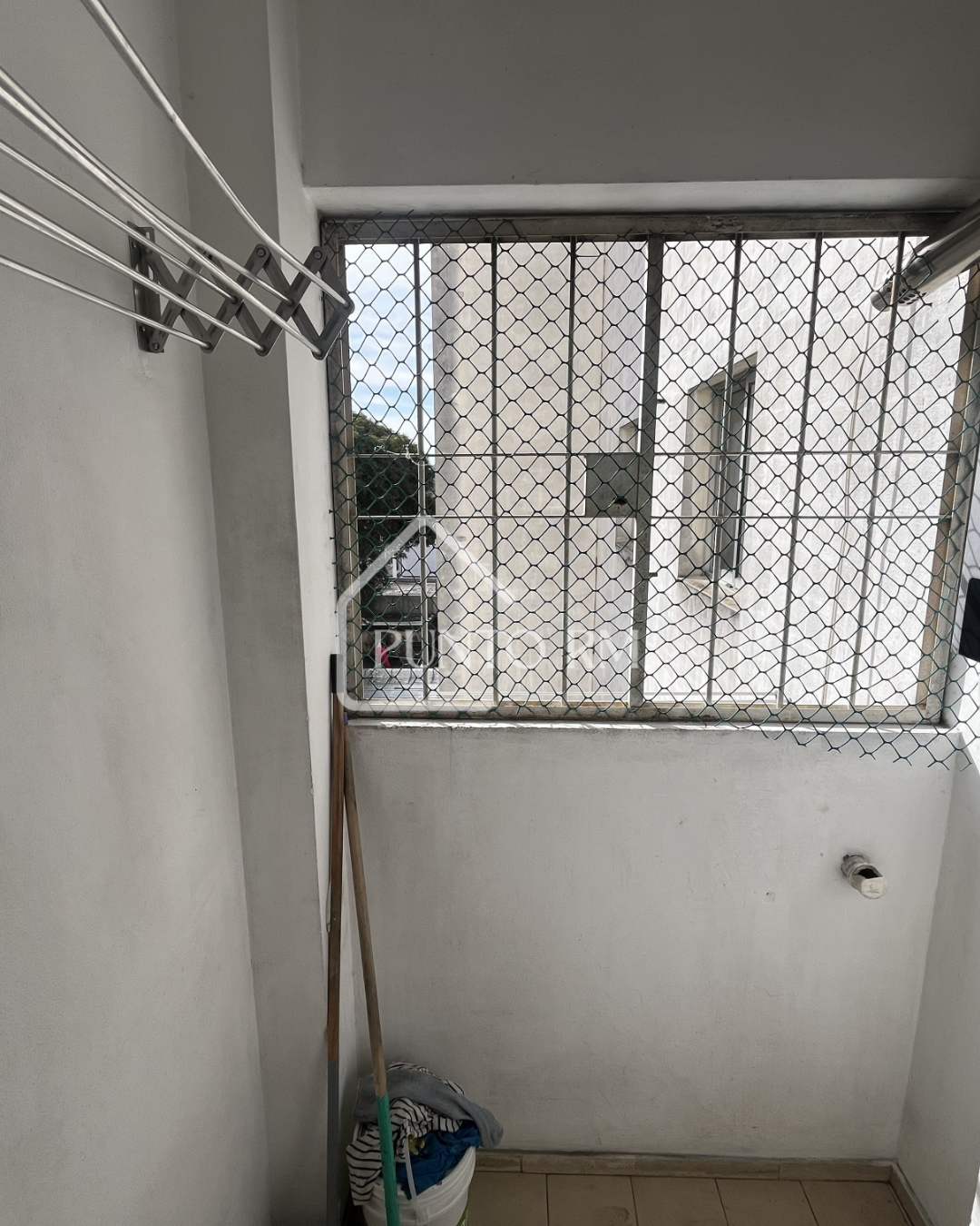 Apartamento 3 dormitorios Av Italia y Av Garibaldi (ID A-119)