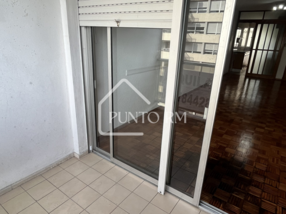 Apartamento 3 dormitorios Av Italia y Av Garibaldi (ID A-119)