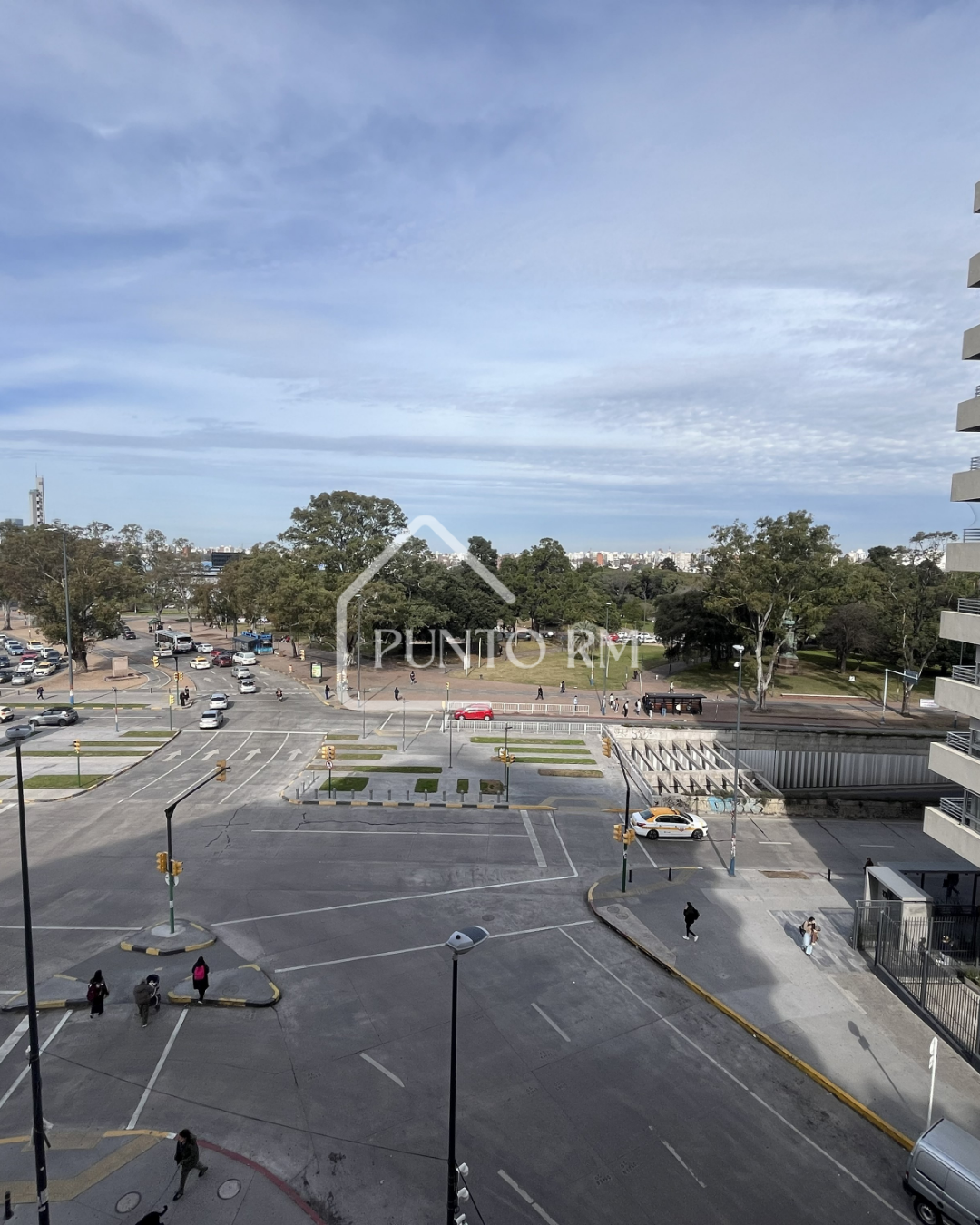 Apartamento 3 dormitorios Av Italia y Av Garibaldi (ID A-119)
