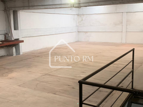 Local comercial/industrial proximo a La Comercial (ID A-126)