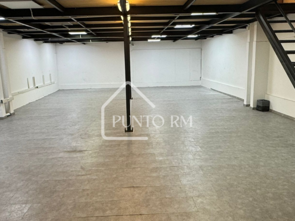 Local comercial/industrial proximo a La Comercial (ID A-126)
