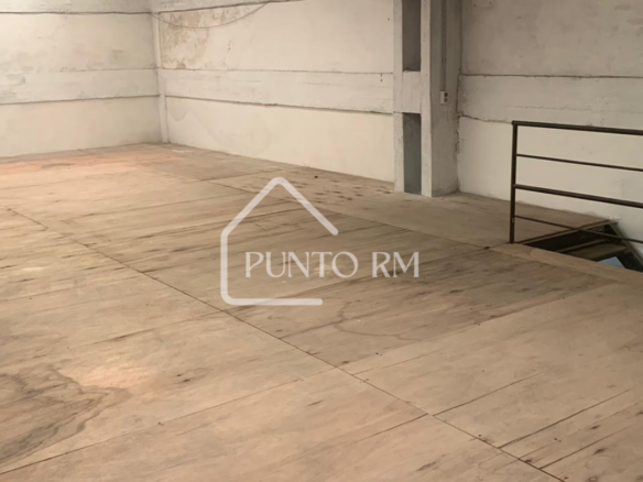 Local comercial/industrial proximo a La Comercial (ID A-126)