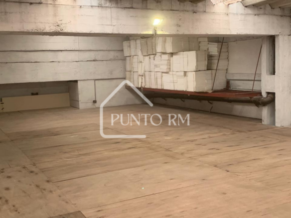 Local comercial/industrial proximo a La Comercial (ID A-126)