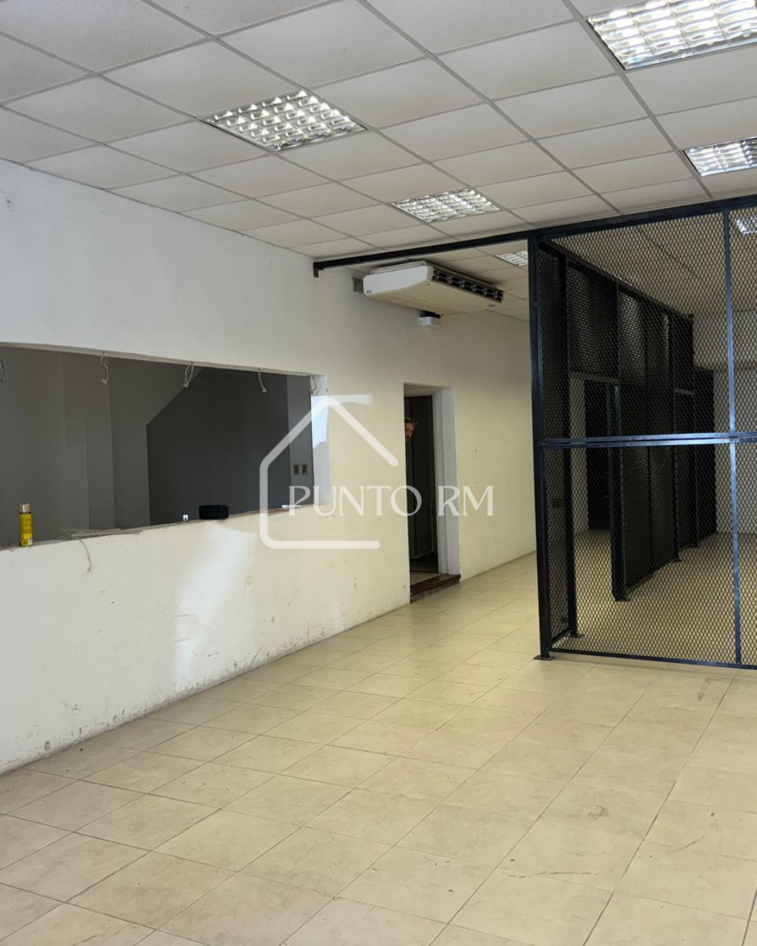 Local comercial/industrial proximo a La Comercial (ID A-126)