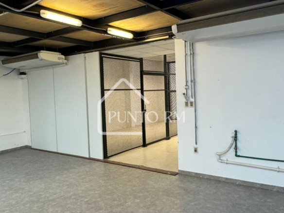 Local comercial/industrial proximo a La Comercial (ID A-126)