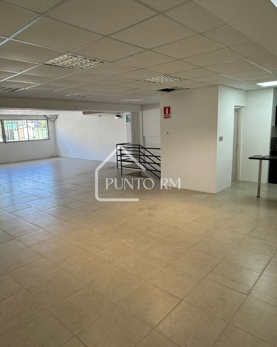 A126 locallacomercial_puntorm Local comercial/industrial proximo a La Comercial (ID A-126)