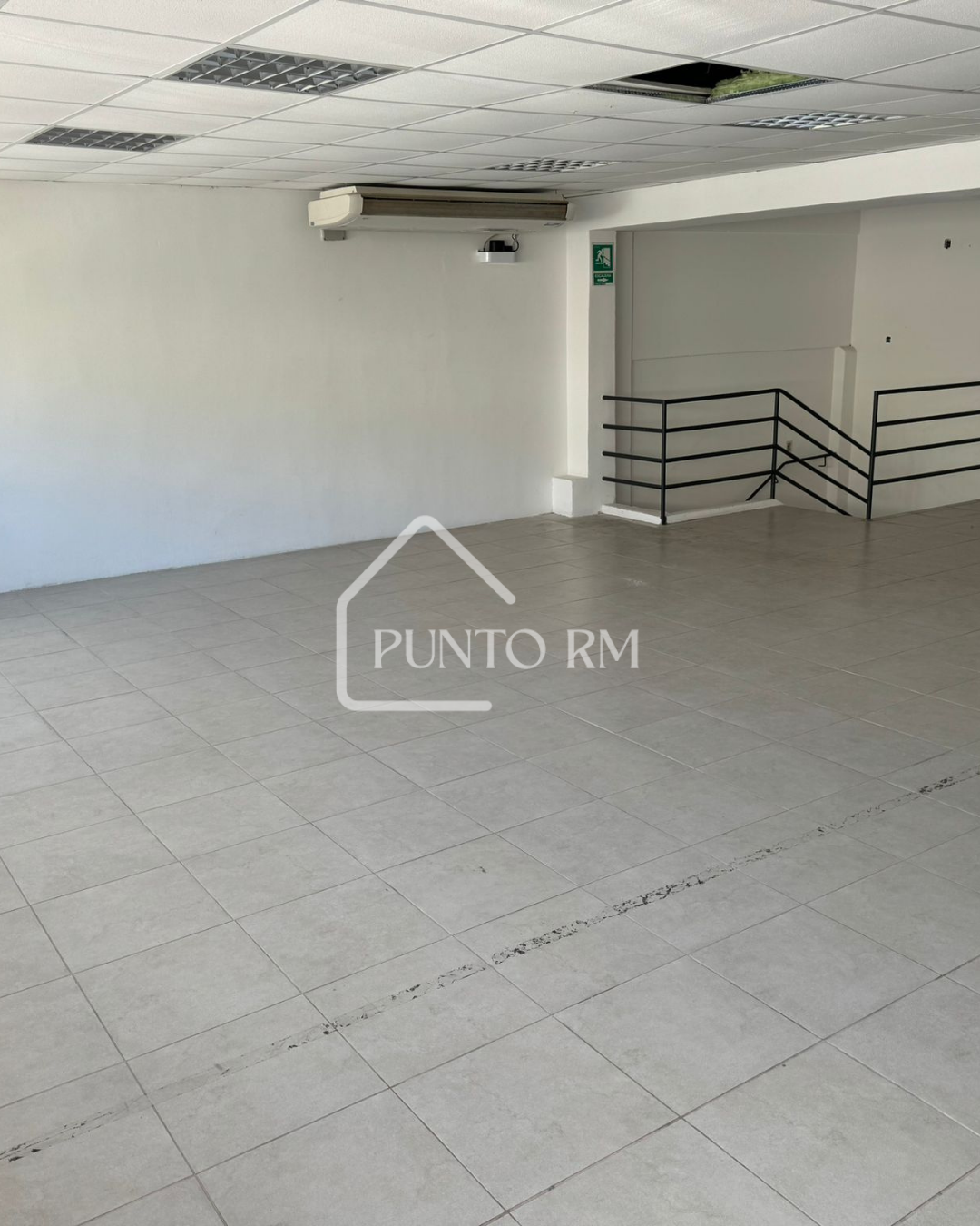 Local comercial/industrial proximo a La Comercial (ID A-126)