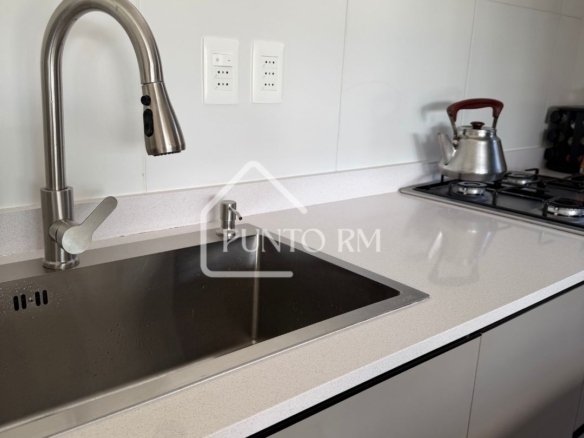 Impecable Casa en San Jose de Carrasco (ID V-109)