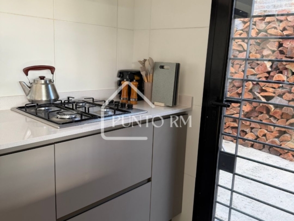 Impecable Casa en San Jose de Carrasco (ID V-109)