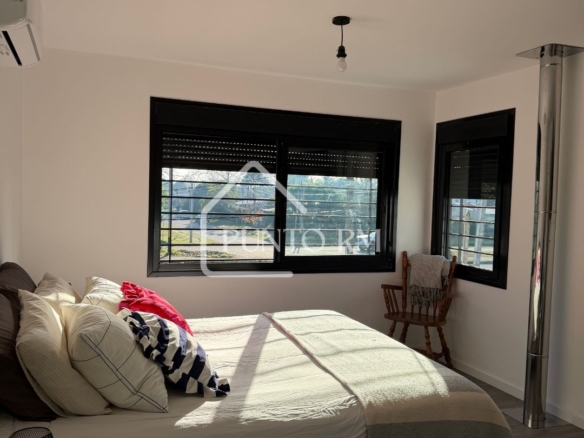 Impecable Casa en San Jose de Carrasco (ID V-109)