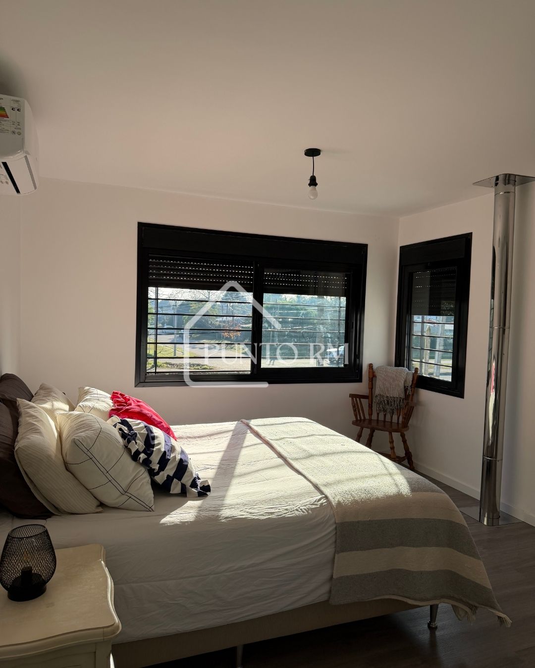 Impecable Casa en San Jose de Carrasco (ID V-109)