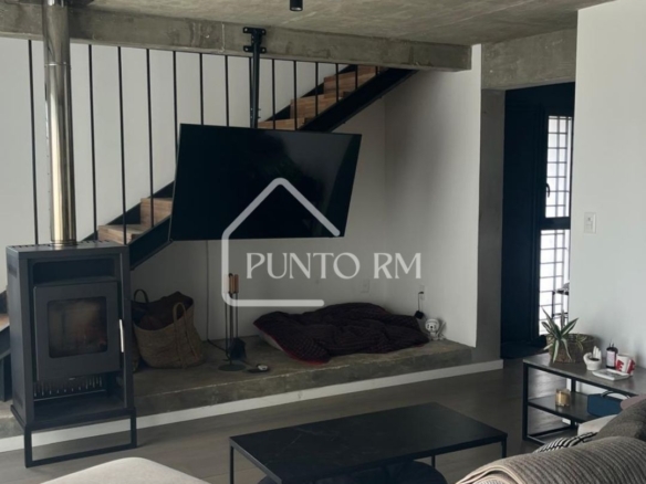 Impecable Casa en San Jose de Carrasco (ID V-109)