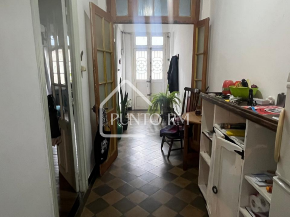 Apartamento de estilo en Ciudad Vieja (ID V-104)