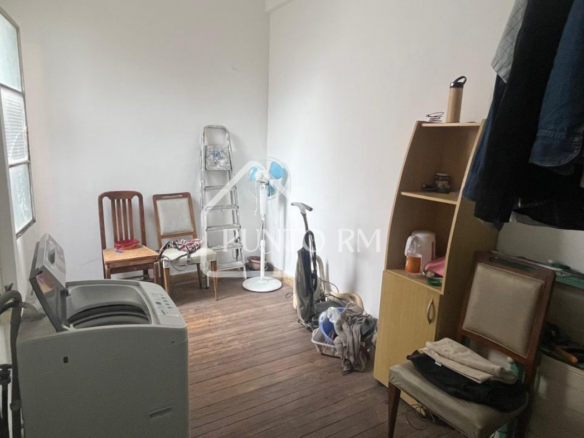 Apartamento de estilo en Ciudad Vieja (ID V-104)