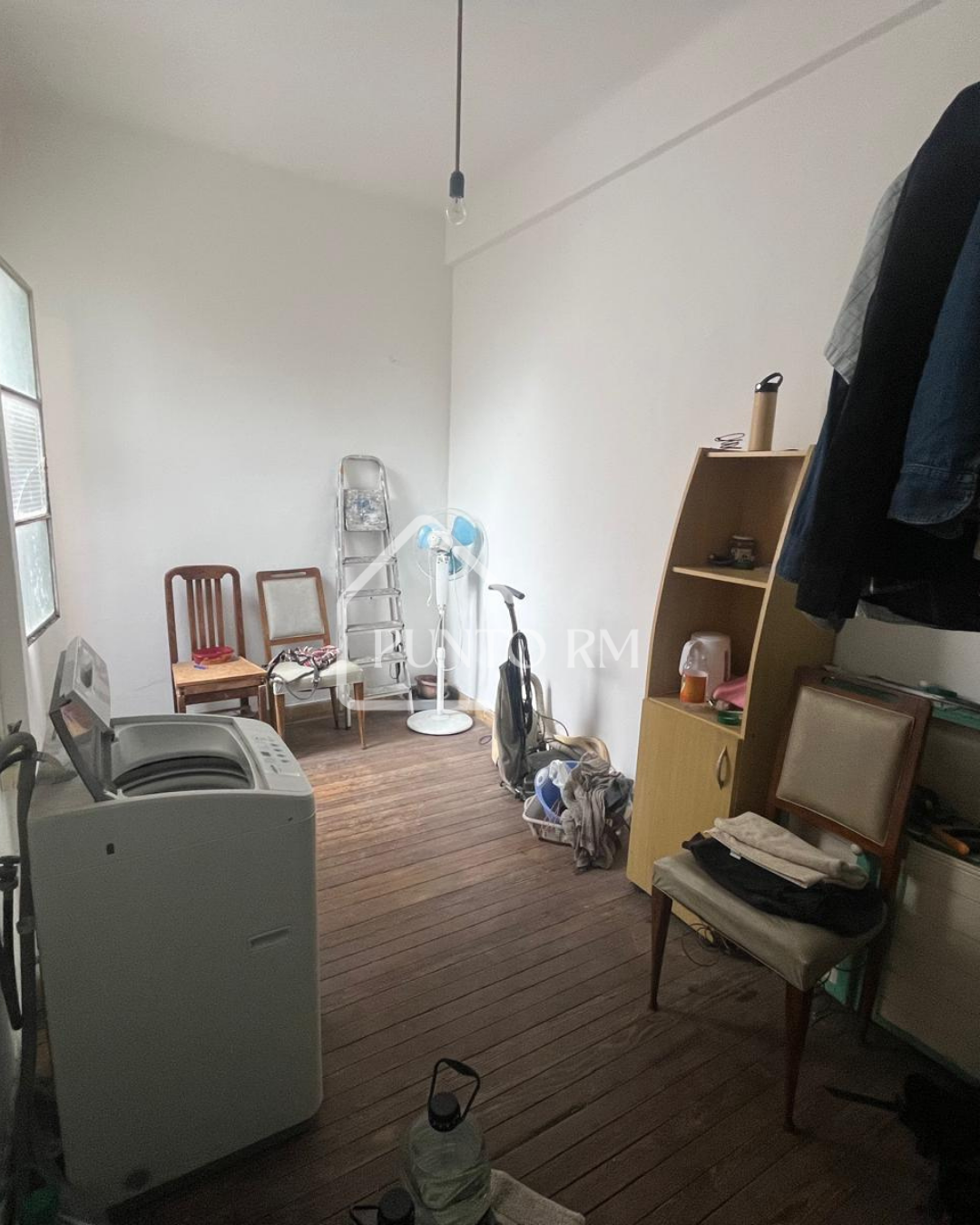 Apartamento de estilo en Ciudad Vieja (ID V-104)