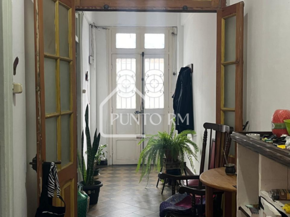 Apartamento de estilo en Ciudad Vieja (ID V-104)
