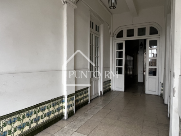 Apartamento de estilo en Ciudad Vieja (ID V-104)