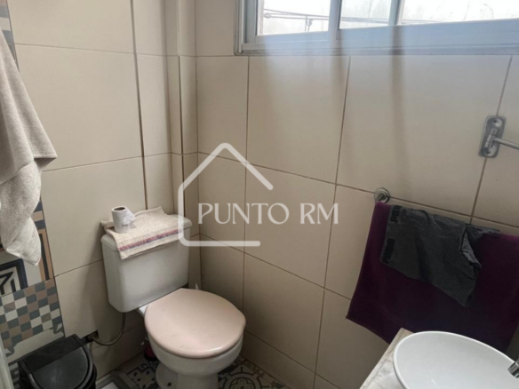 Apartamento de estilo en Ciudad Vieja (ID V-104)
