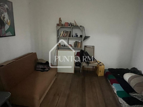 Apartamento de estilo en Ciudad Vieja (ID V-104)