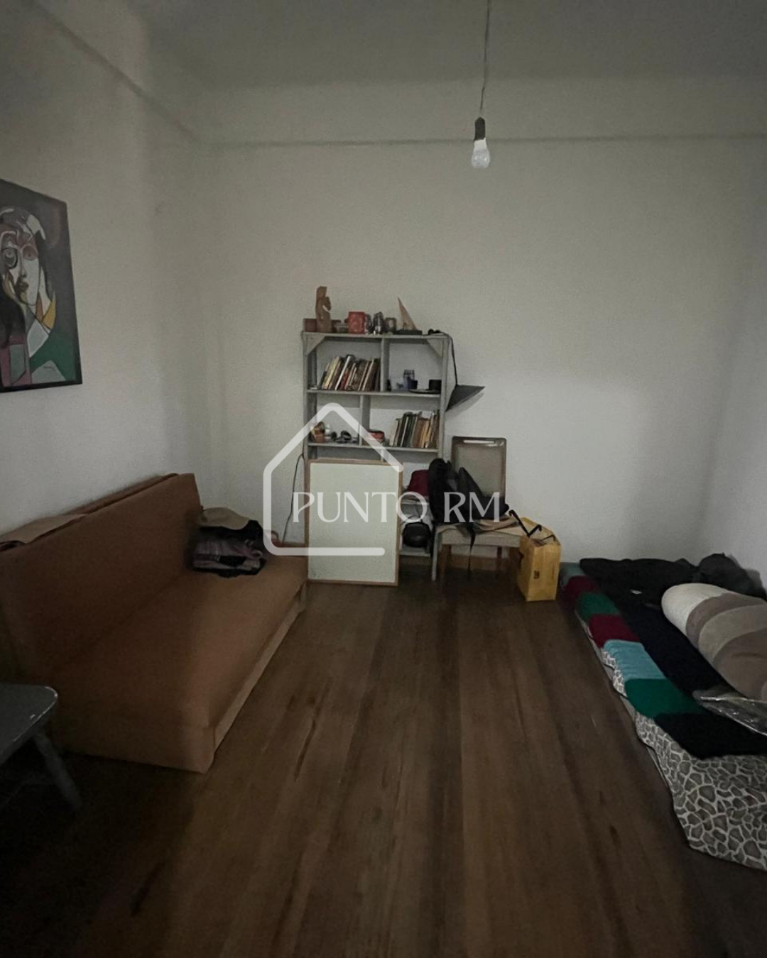 Apartamento de estilo en Ciudad Vieja (ID V-104)