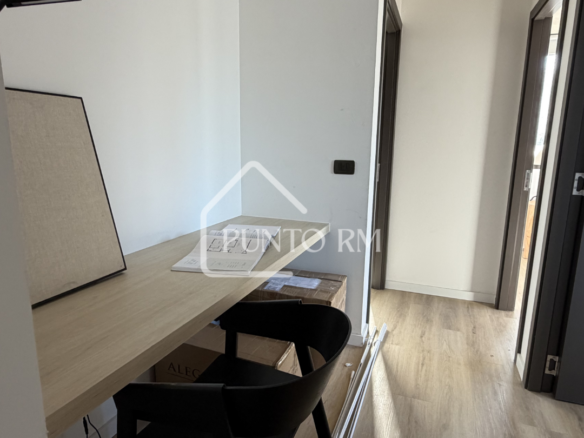 APARTAMENTOS A ESTRENAR a metros del mar (ID V-115)
