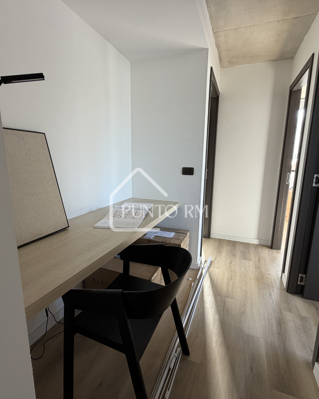 APARTAMENTOS A ESTRENAR a metros del mar (ID V-115)