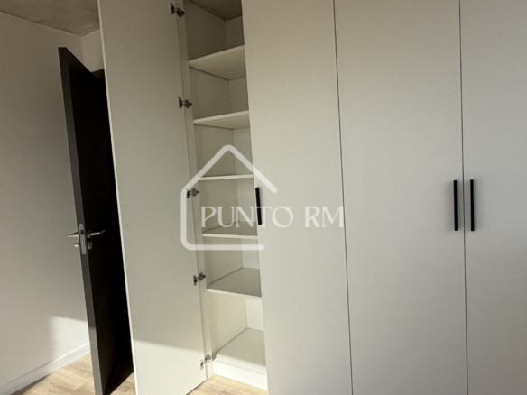 APARTAMENTOS A ESTRENAR a metros del mar (ID V-115)