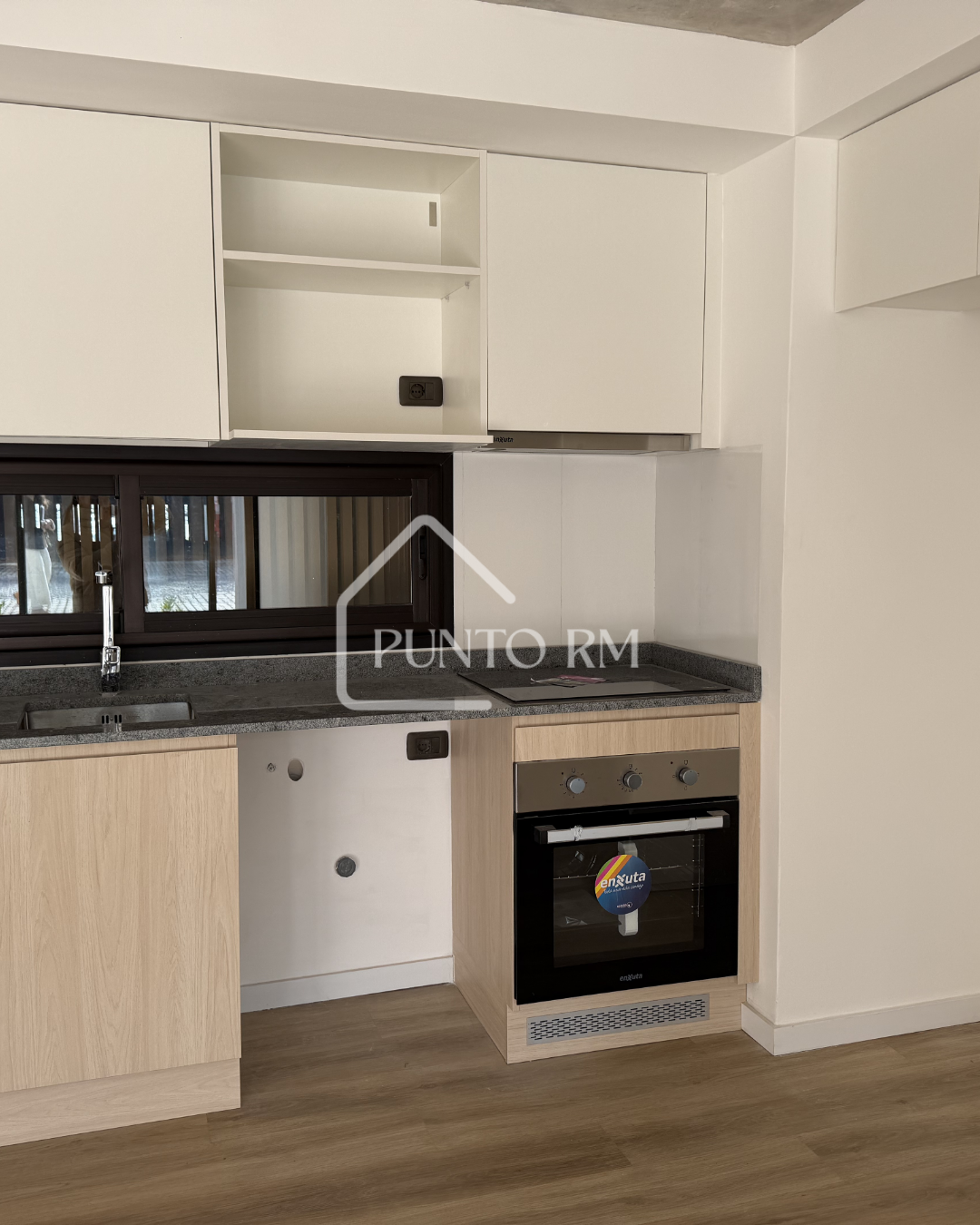 APARTAMENTOS A ESTRENAR a metros del mar (ID V-115)
