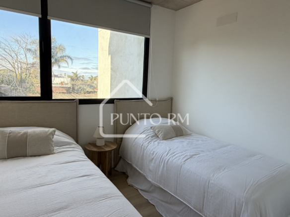 APARTAMENTOS A ESTRENAR a metros del mar (ID V-115)