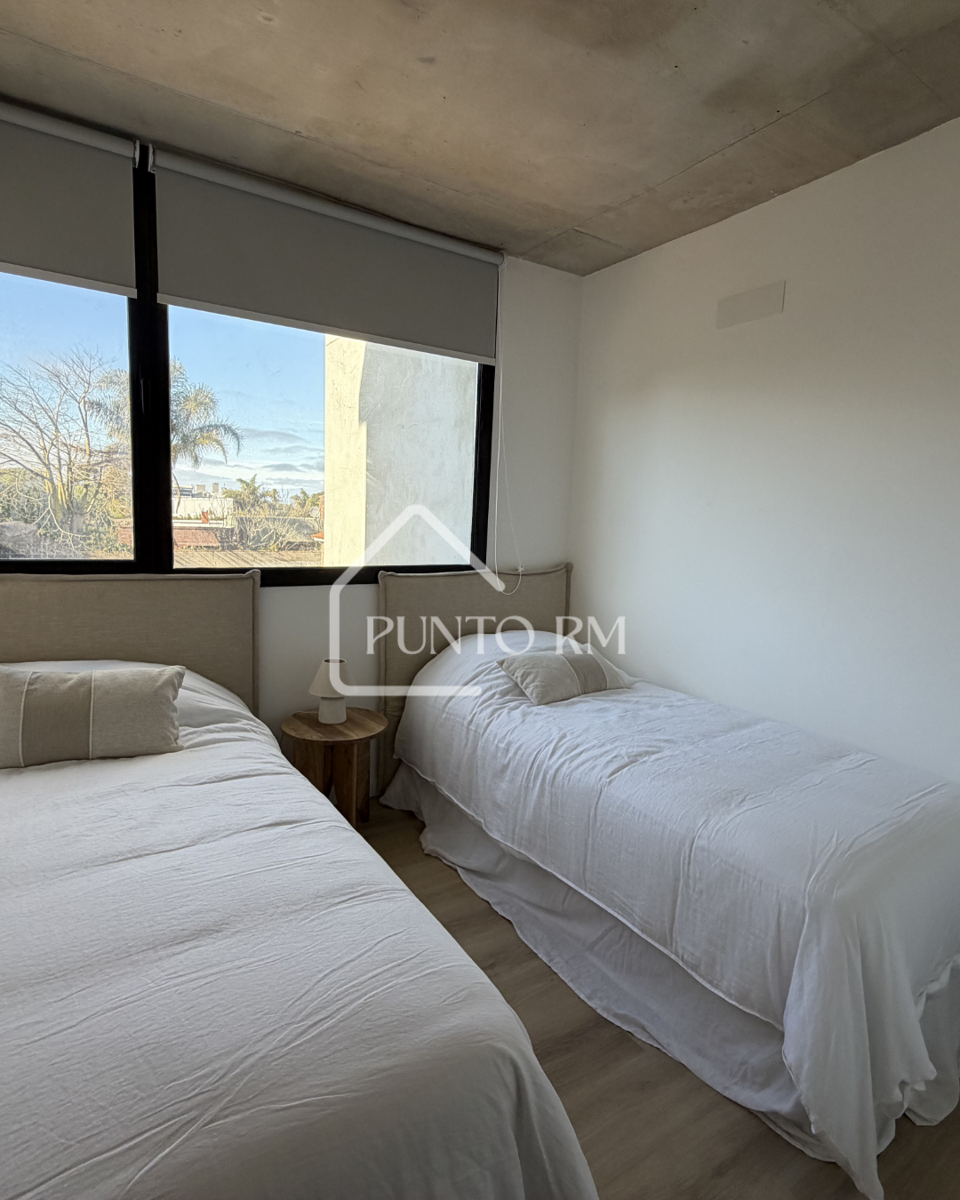 APARTAMENTOS A ESTRENAR a metros del mar (ID V-115)