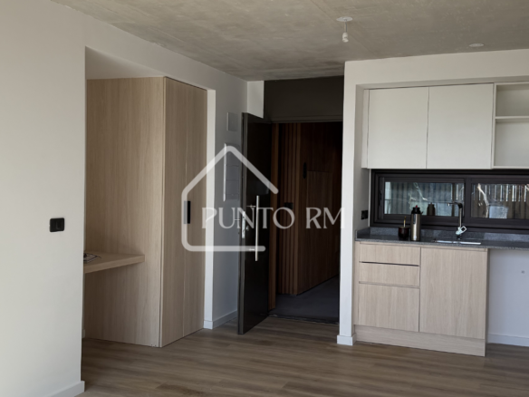 APARTAMENTOS A ESTRENAR a metros del mar (ID V-115)