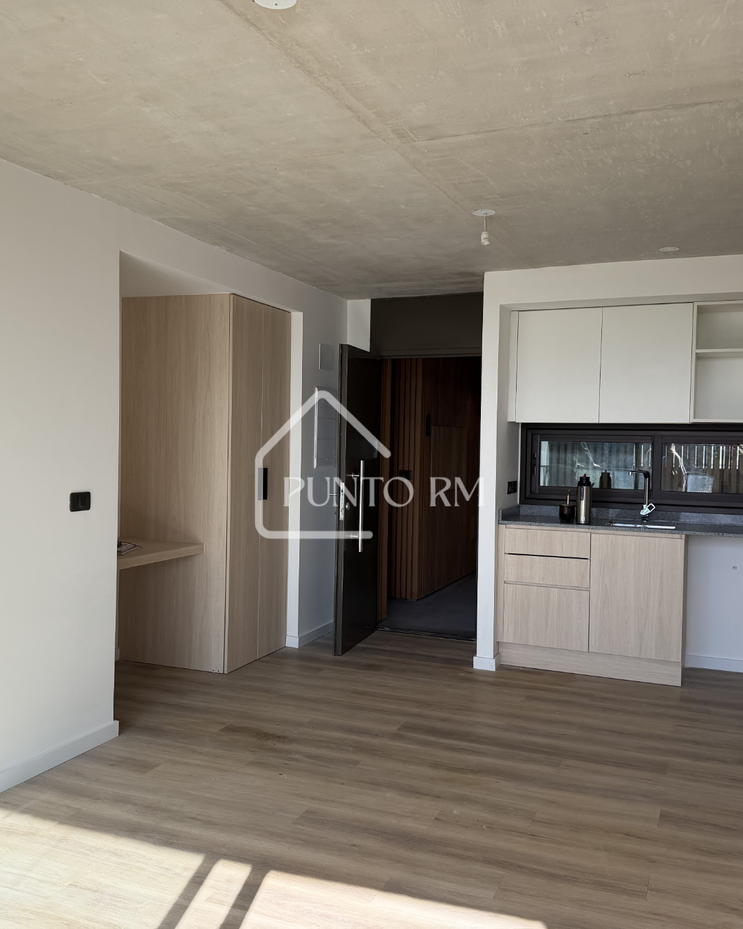 APARTAMENTOS A ESTRENAR a metros del mar (ID V-115)
