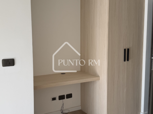 APARTAMENTOS A ESTRENAR a metros del mar (ID V-115)