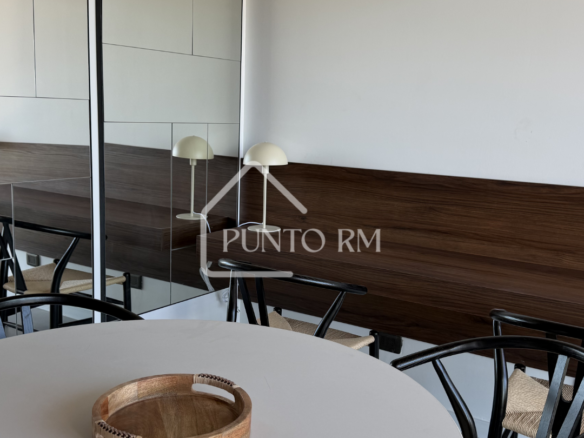 APARTAMENTOS A ESTRENAR a metros del mar (ID V-115)