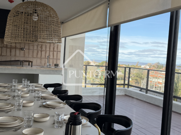 APARTAMENTOS A ESTRENAR a metros del mar (ID V-115)