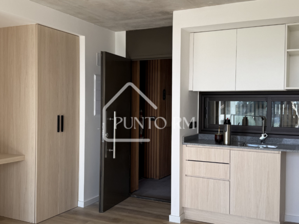 APARTAMENTOS A ESTRENAR a metros del mar (ID V-115)