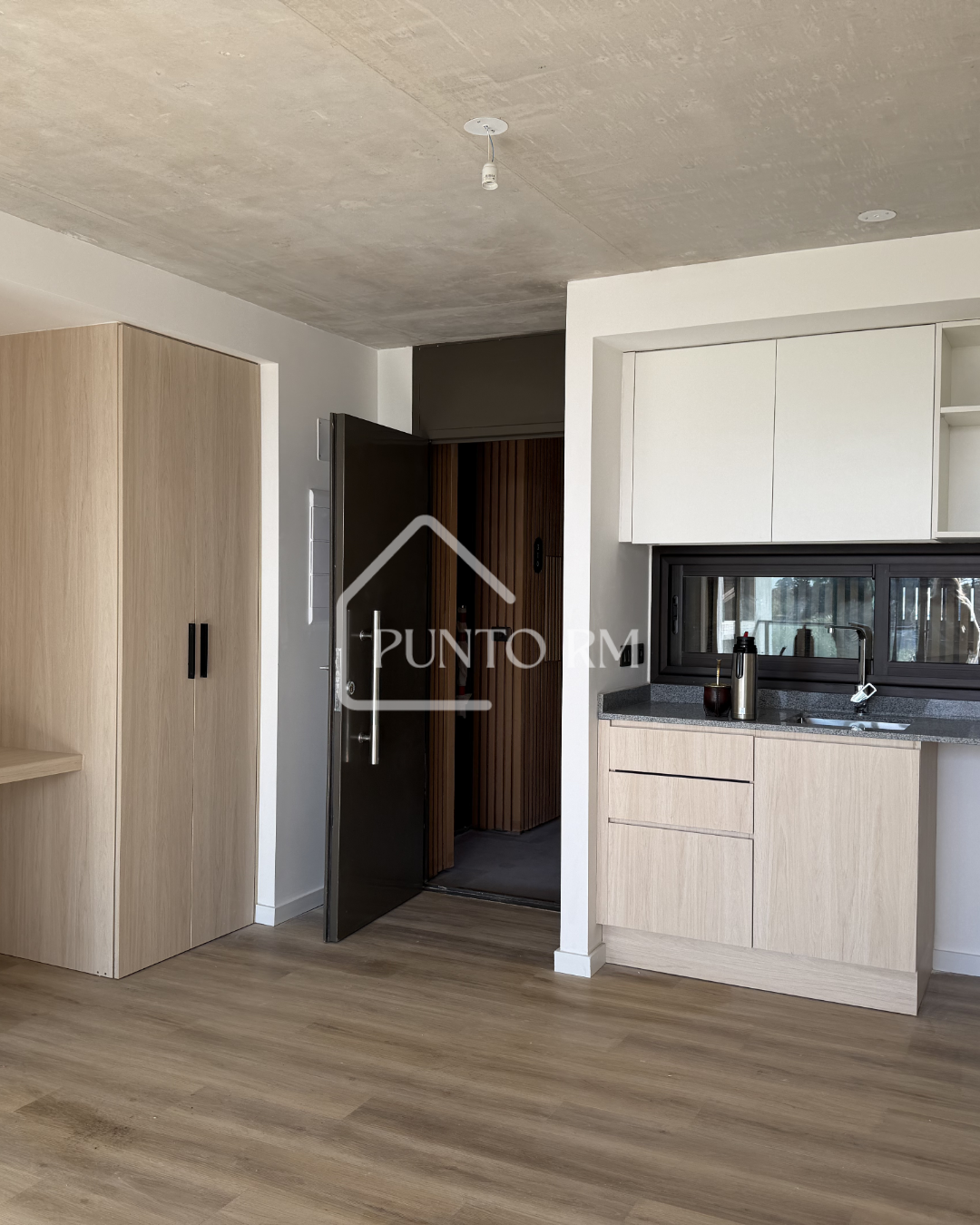 V115 ventaaptosanjosedecarrasco_puntorm APARTAMENTOS A ESTRENAR a metros del mar (ID V-115)