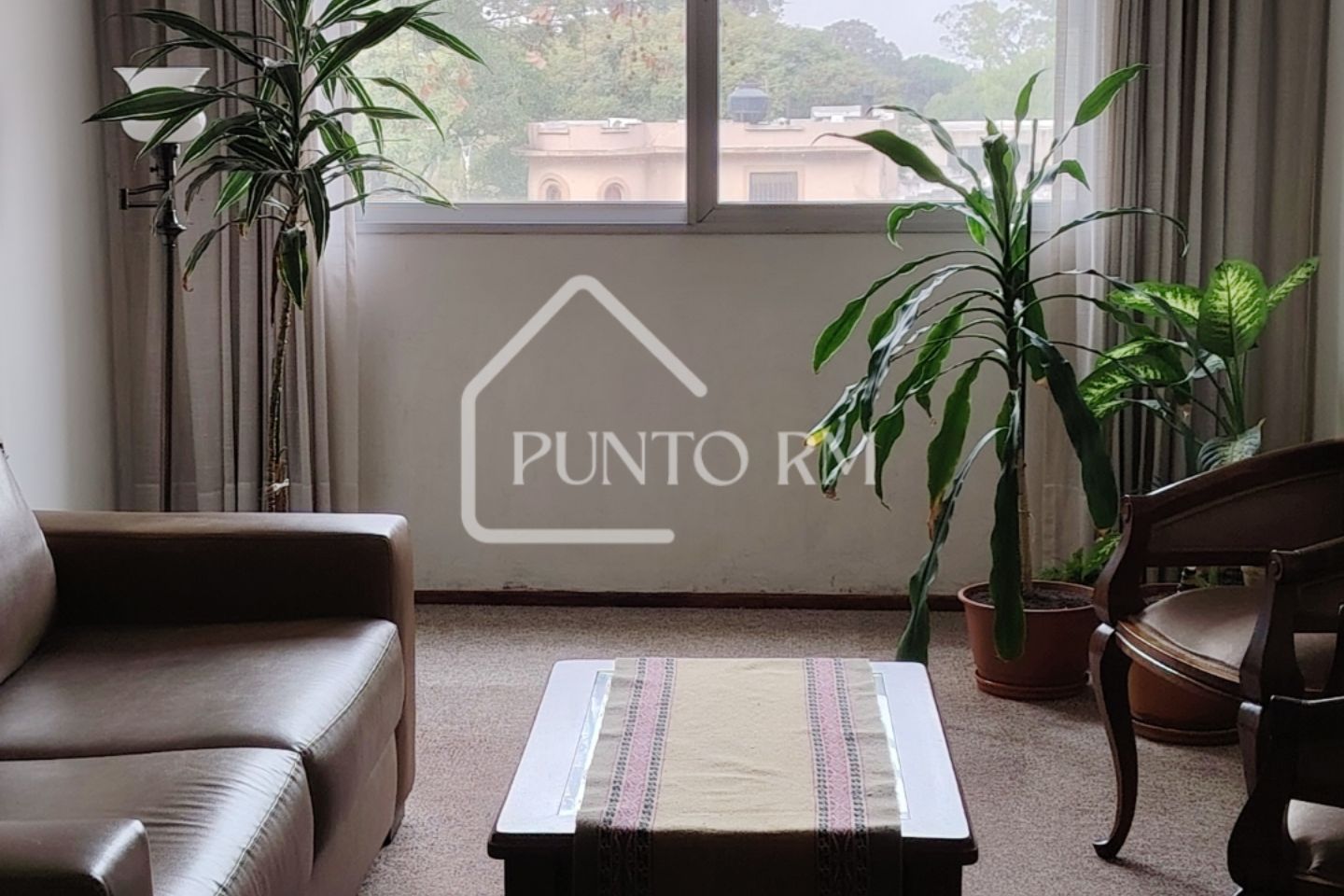 V125 venta parque batlle Muy buen apartamento 2 dorm en Parque Batlle (ID V-125)