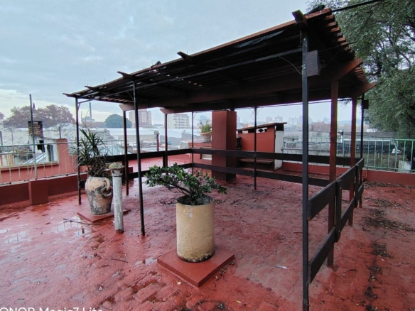 Tipo casa de altos 2 dormitorios (Alquilada ID A-101)