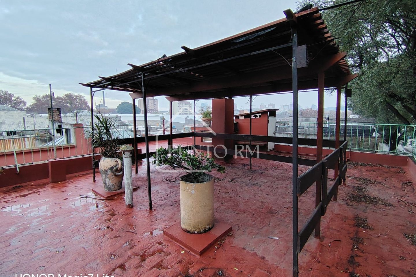 alquiler_zapican Tipo casa de altos 2 dormitorios (Alquilada ID A-101)