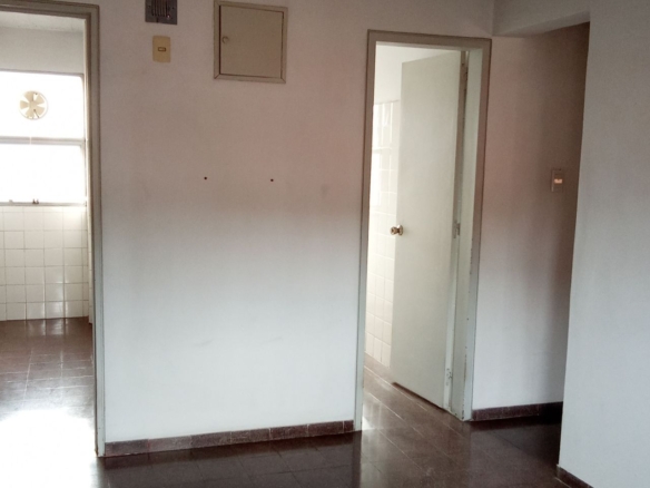 Apartamento en barrio Unión (ID V-106)