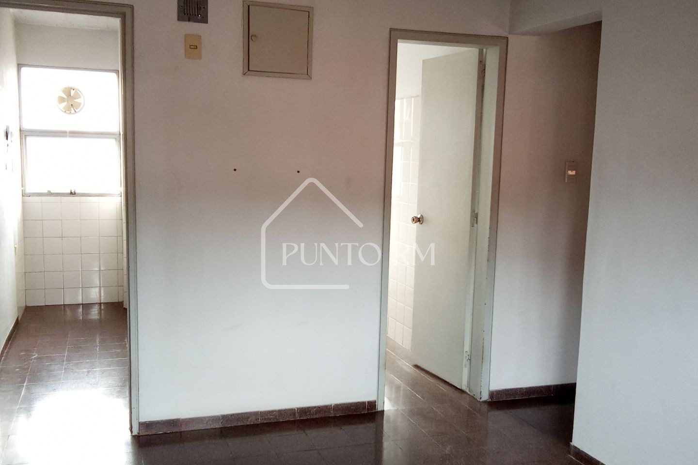 Apartamento en barrio Unión (ID V-106)