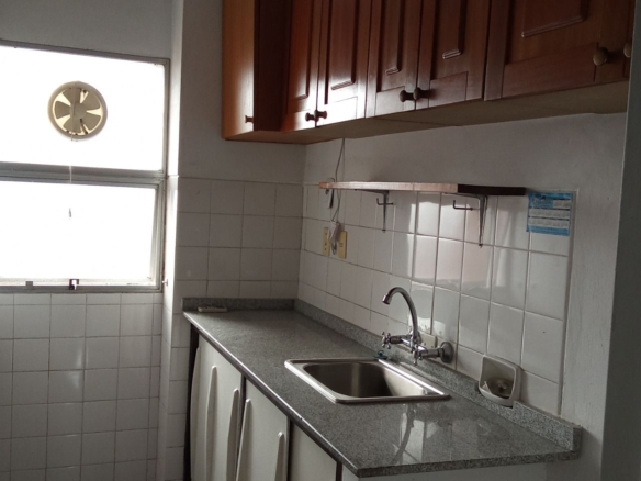 Apartamento en barrio Unión (ID V-106)